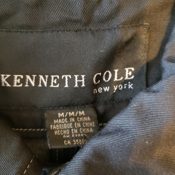 Kenneth Cole Men's Jacket - Picture 5 of 6